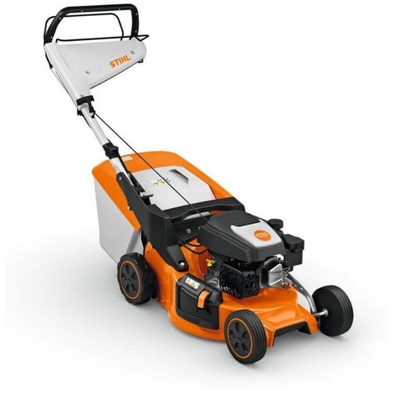 Tondeuse à gazon à essence STIHL RM 248 T