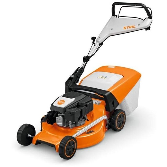 Tondeuse à gazon à essence STIHL RM 253 T