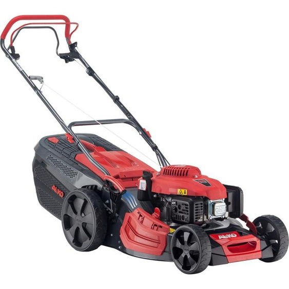 Tondeuse À Gazon Al-Ko 521 Sp-A Premium