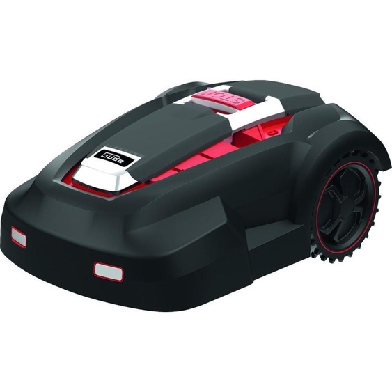 Tondeuse à gazon robotisée GRR 240.1