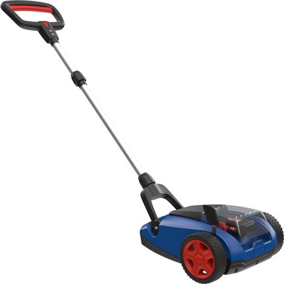 Tondeuse à gazon sans fil ERM 18-201-23