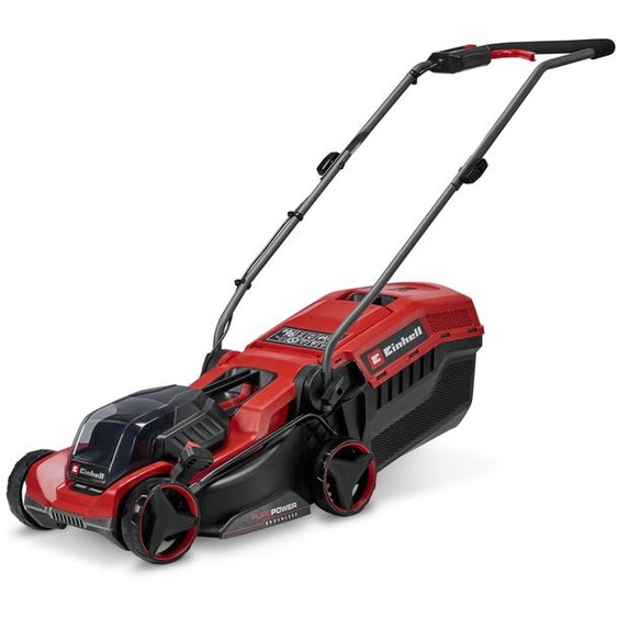 Tondeuse à gazon sans fil - GE-CM 18/32 C Li BL-Solo - 18 V Power X-Change - Largeur de coupe 32 cm - Brushless