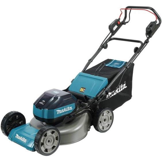 Tondeuse à gazon sans fil Makita 64 V max 64 V max - 480 mm - 62 L