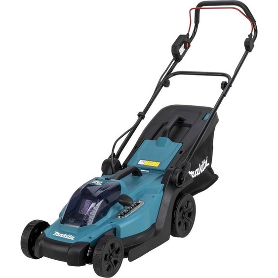 Tondeuse à gazon sans fil Makita DLM330RM