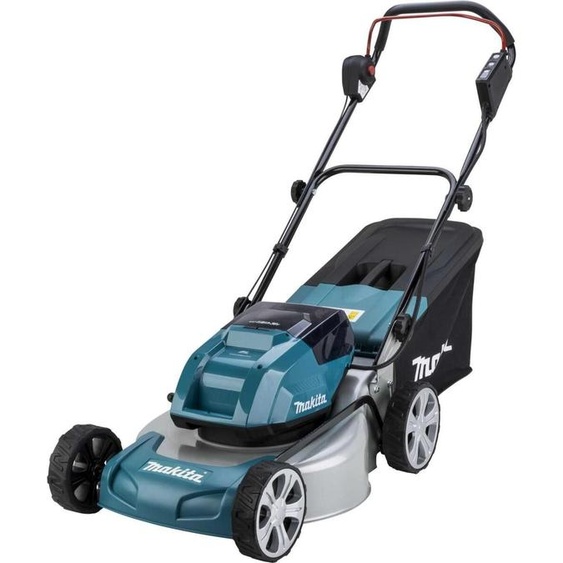 Tondeuse à gazon sans fil Makita DLM463Z