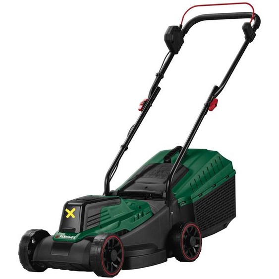 Tondeuse à gazon sans fil PARKSIDE® 20 V « PARM 20 A1 », sans batterie ni chargeur