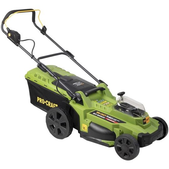 Tondeuse à gazon sans fil Procraft PLM22 (sans batterie ni chargeur)