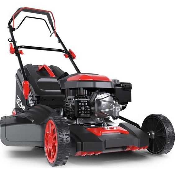 Tondeuse à moteur ECO WHEELER 462.5 R