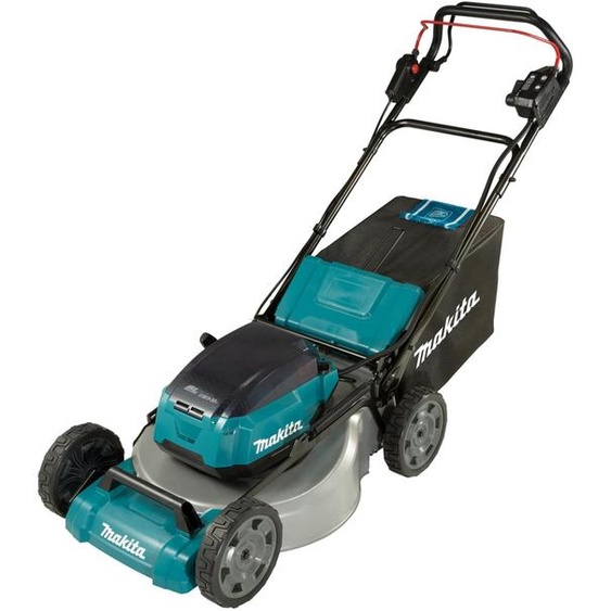 Tondeuse auto-tractée MAKITA DLM536Z 53cm 2x18V (vendu sans batterie)
