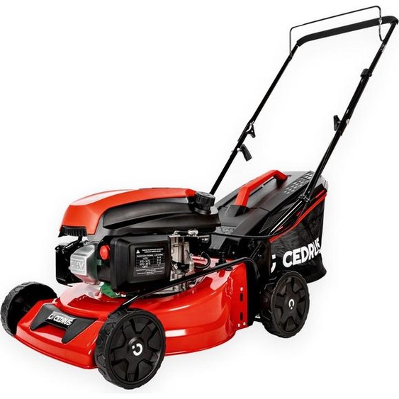 Tondeuse CEDRUS KS42 KS 42 cm / 4,2 hp - EWIMAX - OFFICIAL DISTRIBUTOR - AUTHORIZED DEALER CEDRUS