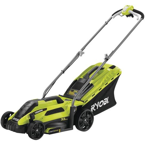 Tondeuse électrique 1300 W – 33 cm
