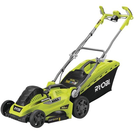 Tondeuse Electrique 1800 W – 40 cm