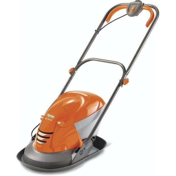 Tondeuse électrique sans fil - Tondeuse à gazon sans fil - Tondeuse électrique - Tondeuse à gazon avec bac de ramassage