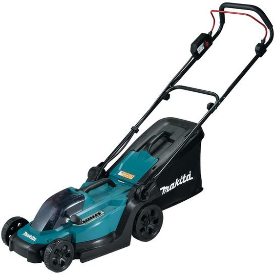 Tondeuse LXT 18V 33cm (sans batterie ni chargeur) - MAKITA - DLM330Z