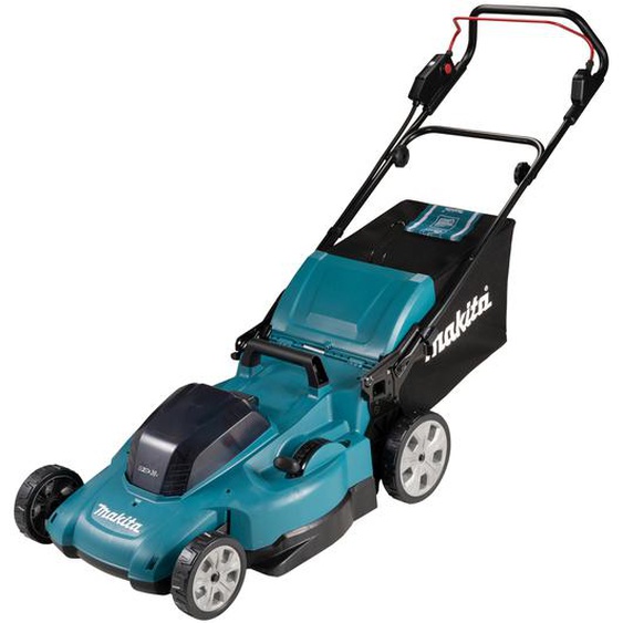 Tondeuse LXT 36V (2x18V) 53cm (sans batterie ni chargeur) - MAKITA - DLM538Z