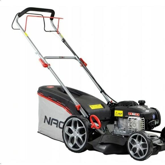 Tondeuse Nac Spal. Entraînement B&S 140Cc Ls46-500E-Hss-Jr