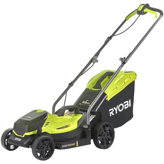 Tondeuse poussée 18V ONE+™ - 33 cm (vendue sans batterie ni chargeur)
