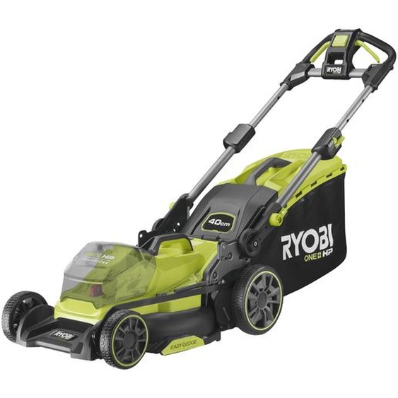 Tondeuse poussée Brushless 18V ONE+ HP™ - 40 cm (vendue sans batterie ni chargeur)