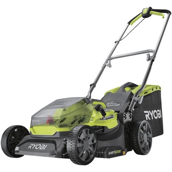 Tondeuse poussée Brushless 18V ONE+™ - 37 cm (vendue sans batterie ni chargeur)