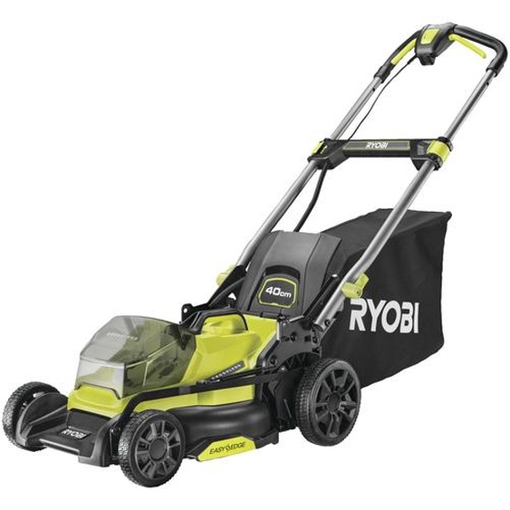 Tondeuse poussée Brushless 18V ONE+ ™ - 40 cm (vendue sans batterie ni chargeur)