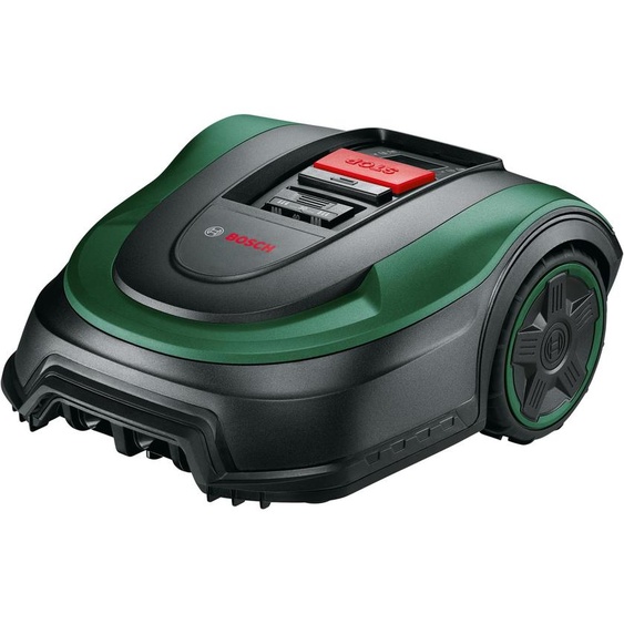 Tondeuse robot BOSCH Indego S+ 500 - 06008B0302