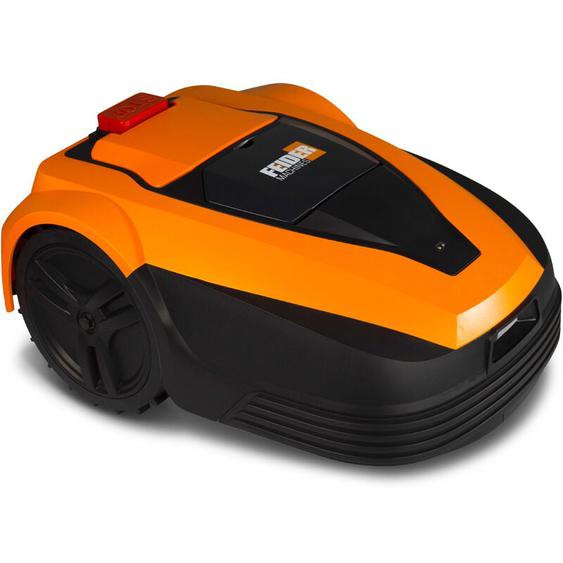 Tondeuse Robot Programmable 5.2 Ah Wifi 1500 m² – Feider FTDER22V2B