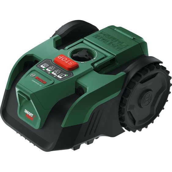 Bosch  VisiMow 18V-100 Set Mähroboter
