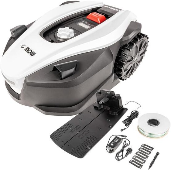 Tondeuse robotisée Cedrus C-MOW-L16+ C-MOW-L16+