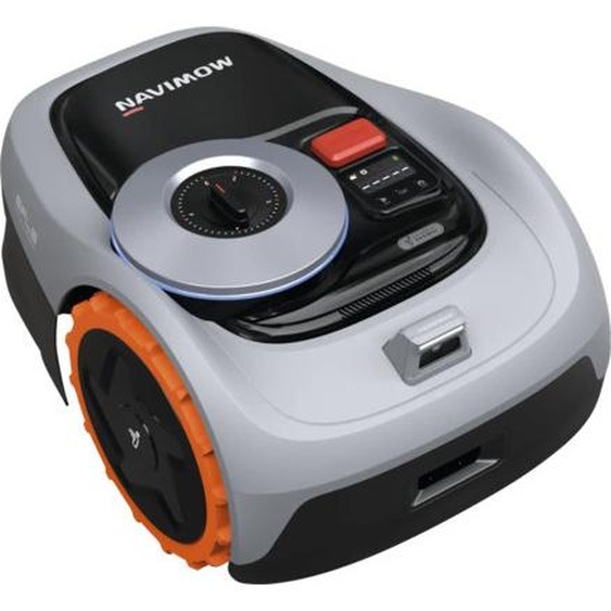 Tondeuse robotisée Segway i105E autonome