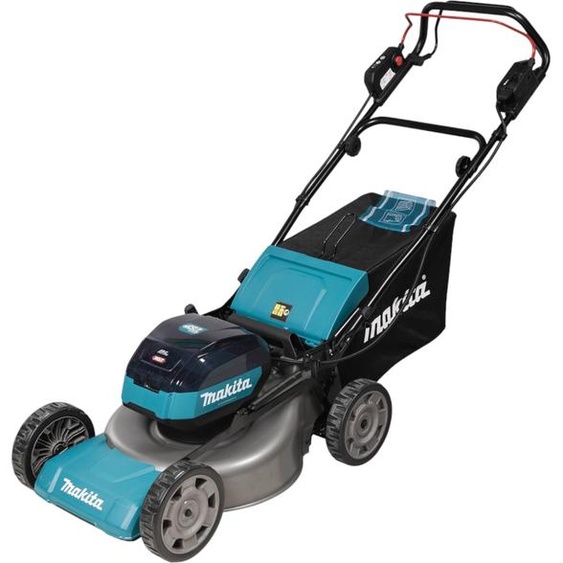 Tondeuse sans fil XGT 40 V Max Li-Ion - 48 cm - Produit seul - MAKITA - LM001GZ
