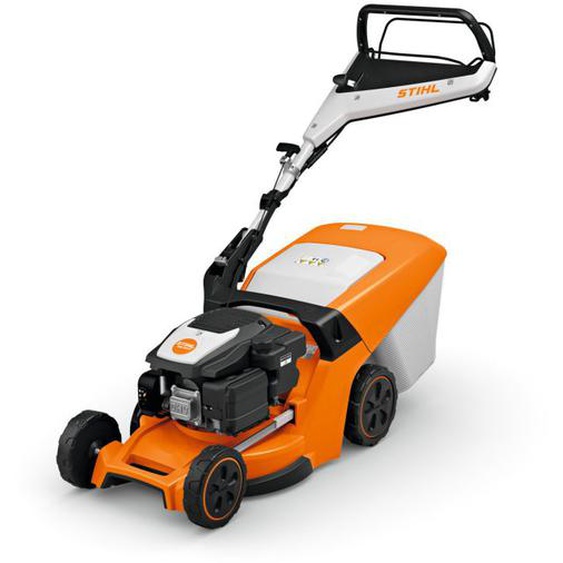 Tondeuse thermique 139cm3 RM 443.3 V - STIHL - WB40-011-3420