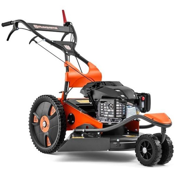 Tondeuse thermique DB 551 3,4kW - HUSQVARNA - 970812601