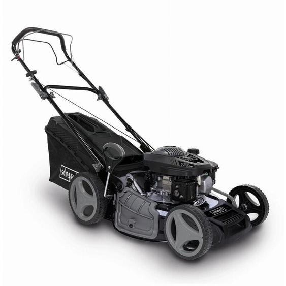Tondeuse thermique TT173 - 51ATG de 51 cm - SCHEPPACH - avec Bidon dhuile Black édition - 58112139953