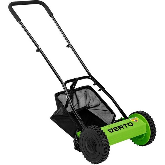 Tondeuse Verto 15G350