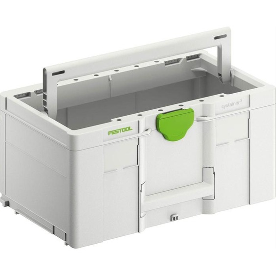 ToolBox Systainer³ SYS3 TB L 237 FESTOOL - 204868