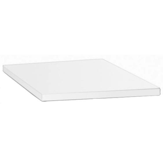 Top pour caisson mobile Vitaly - Blanc
