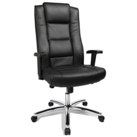 Fauteuil de direction Chairman 10, noir