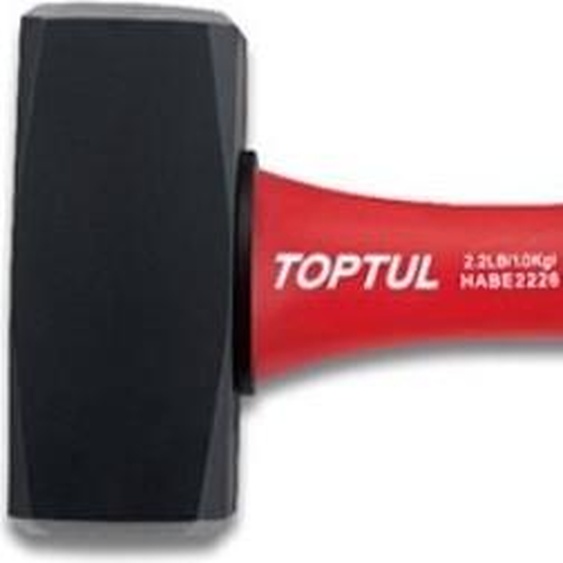 TOPTUL, jeu de pinces HABE2226, 260 mm