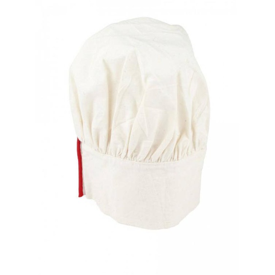 Toque Blanche Blanc