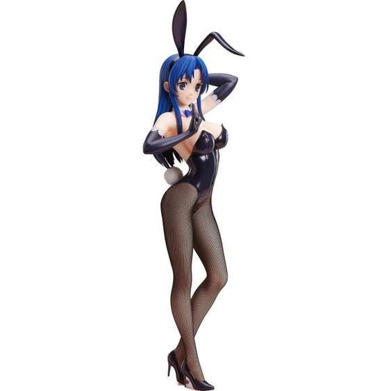TORADORA STATUETTE PVC 1-4 AMI KAWASHIMA BUNNY VER. 47 CM FREEING F51