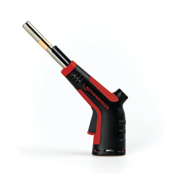 Torche à souder Super fire 4 Basic Set 7/16 map EU - ROTHENBERGER - 1500001355