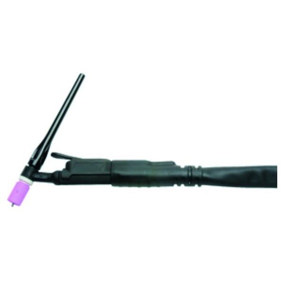 Torche de soudage TIG WTT2 20W RL C5B 8m - WELDLINE - W000278905