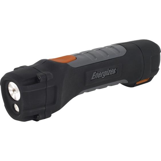 Torche Hard Case Pro 4AA Energizer