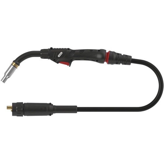 Torche MIG Lincgun Promig 230T refroidi par air 3m LINCOLN ELECTRIC W000275408-2