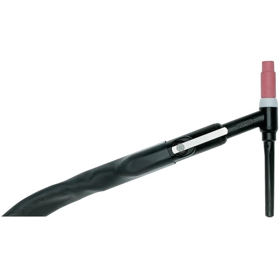 Torche TIG SRL type 18 - ABICOR BINZEL - 317.0238