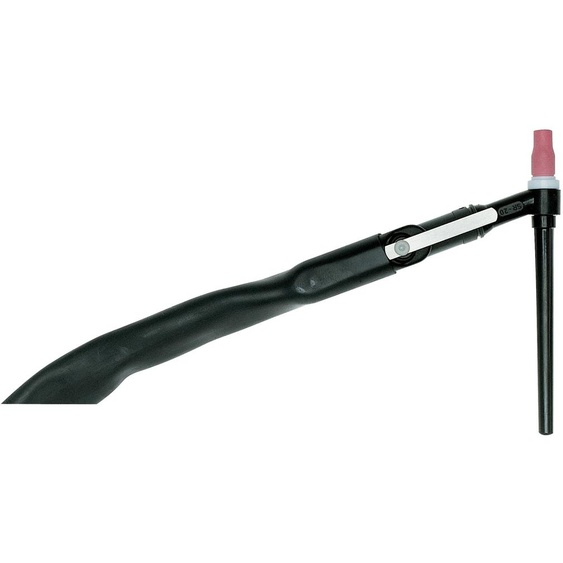 Torche TIG SRL type 20 8m - ABICOR BINZEL - 317.0236