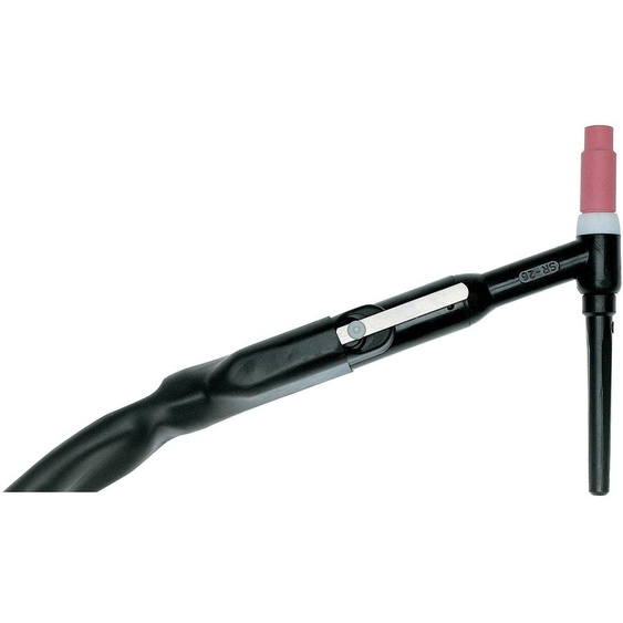 Torche TIG SRL type 26 8m - ABICOR BINZEL - 317.0228