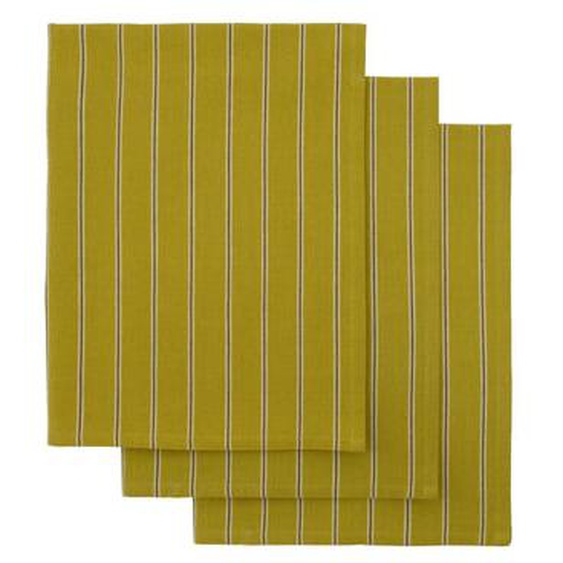 Torchon Cook lot de 3