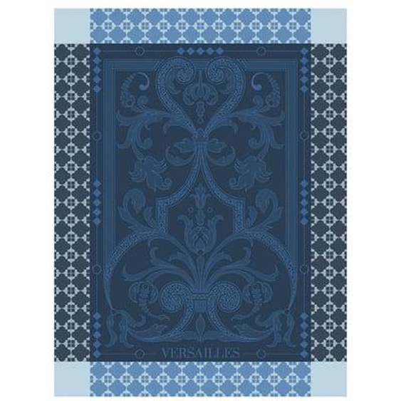 Torchon Versailles 100% coton