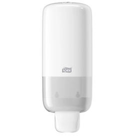 Tork Distributeur de savon automatique S4 - 561500 - Blanc